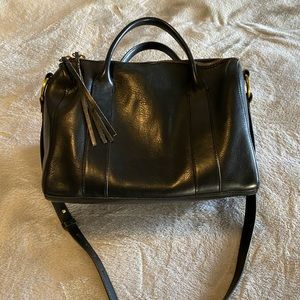 Madewell Prague Bag